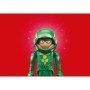 Playmobil-MIRACULOUS CARAPACE Playmobil - 5